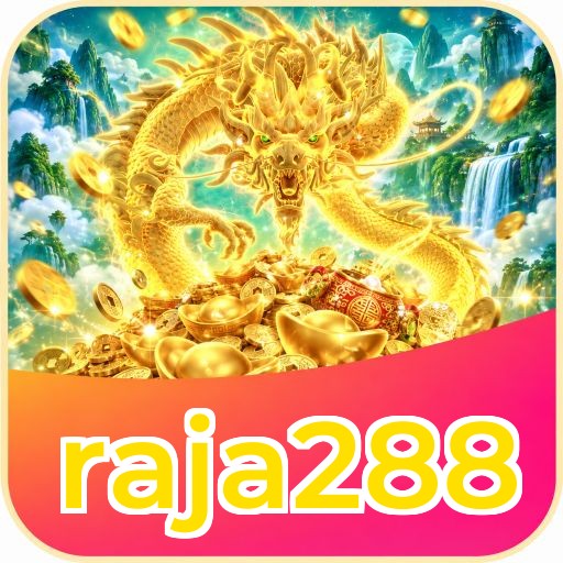 raja288 APK Indonesia - ikon resmi aplikasi v4.7.5