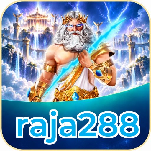 raja288 APK Indonesia - ikon resmi aplikasi v4.7.5